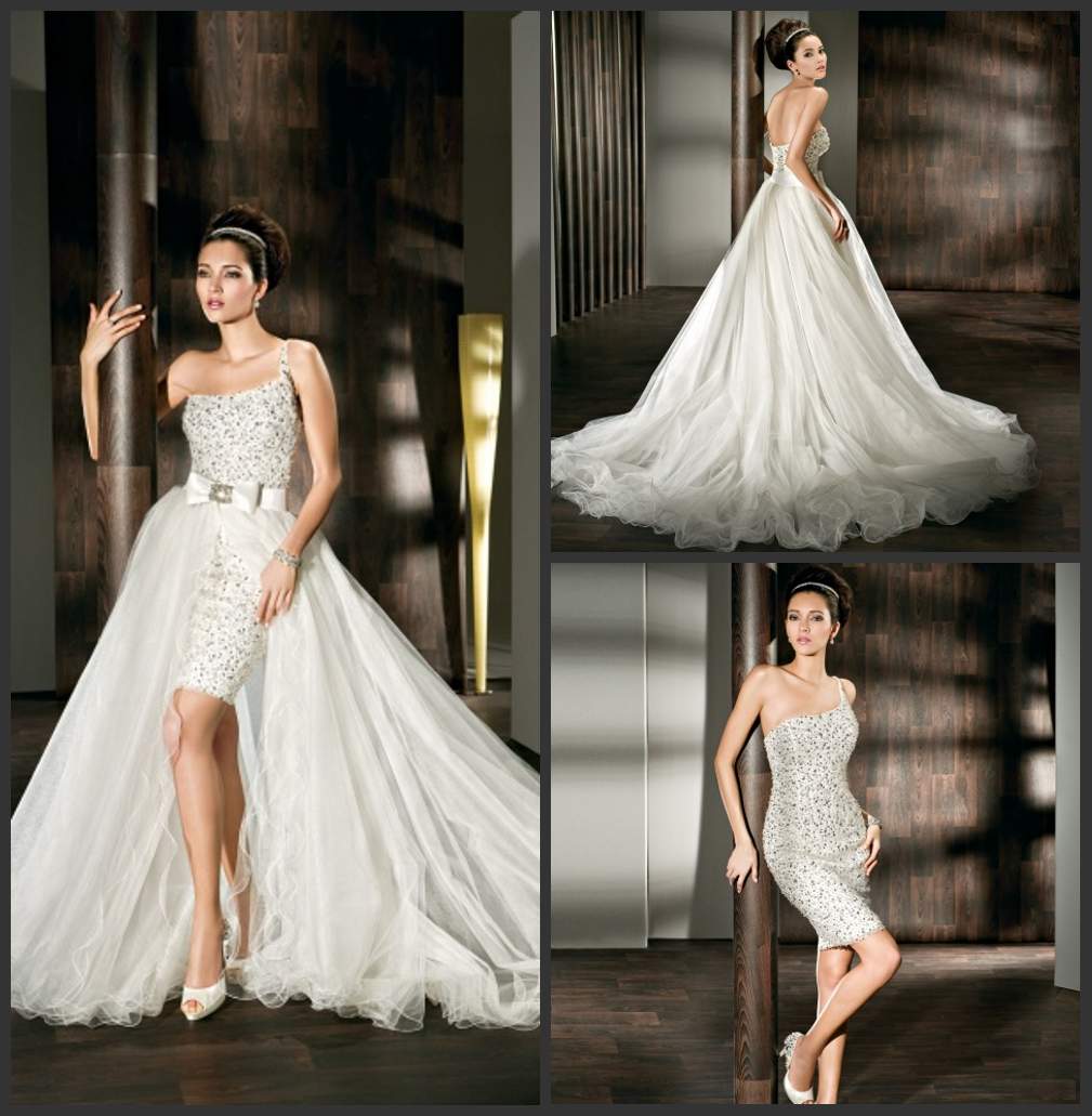 Short-Wedding-Dress-