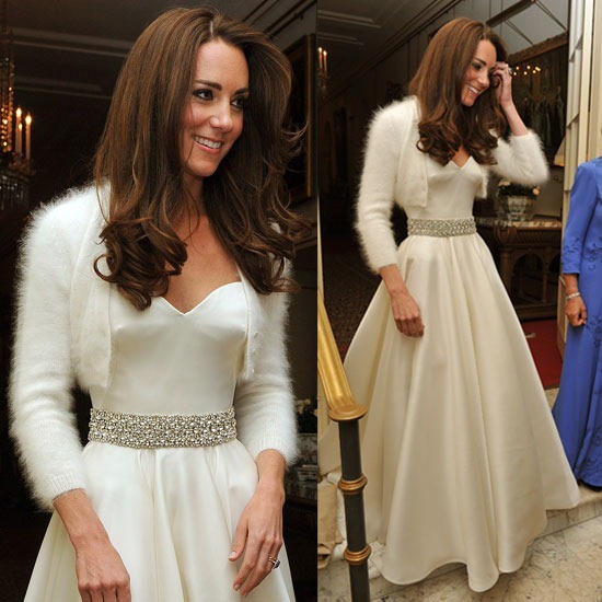 boda-real-kate-segundo-vestido