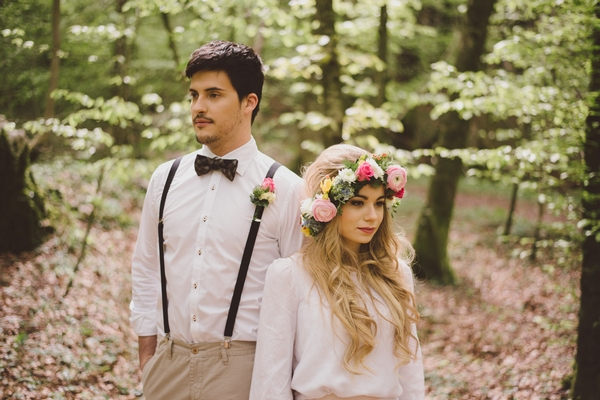 A-Colourful-Woodland-Boho-Wedding-Shoot