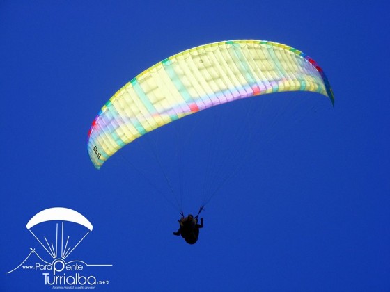 parapente